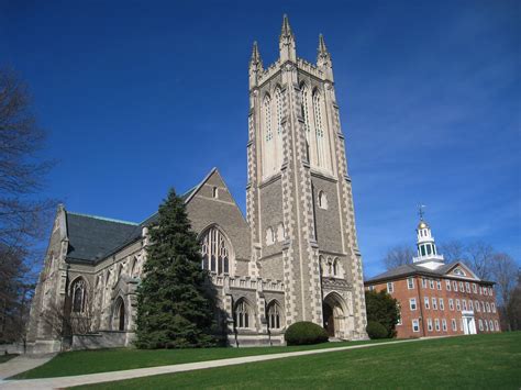 williams college